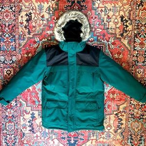 The North Face McMurdo Park III